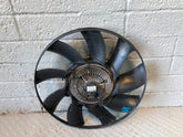 Range Rover Sport Viscous Fan and Coupling 5H22-8600-JC 2.7 TDV6 L320